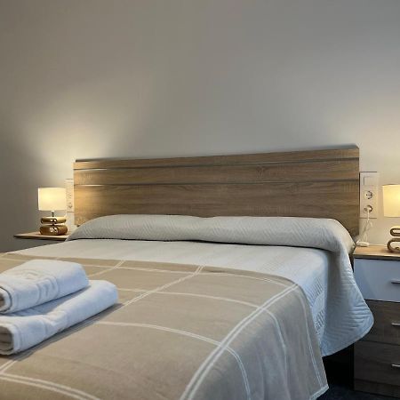 Apartamento La Pelota De Loren Córdoba Exteriér fotografie