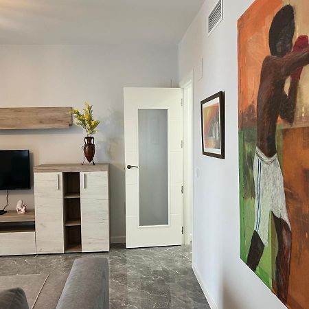 Apartamento La Pelota De Loren Córdoba Exteriér fotografie