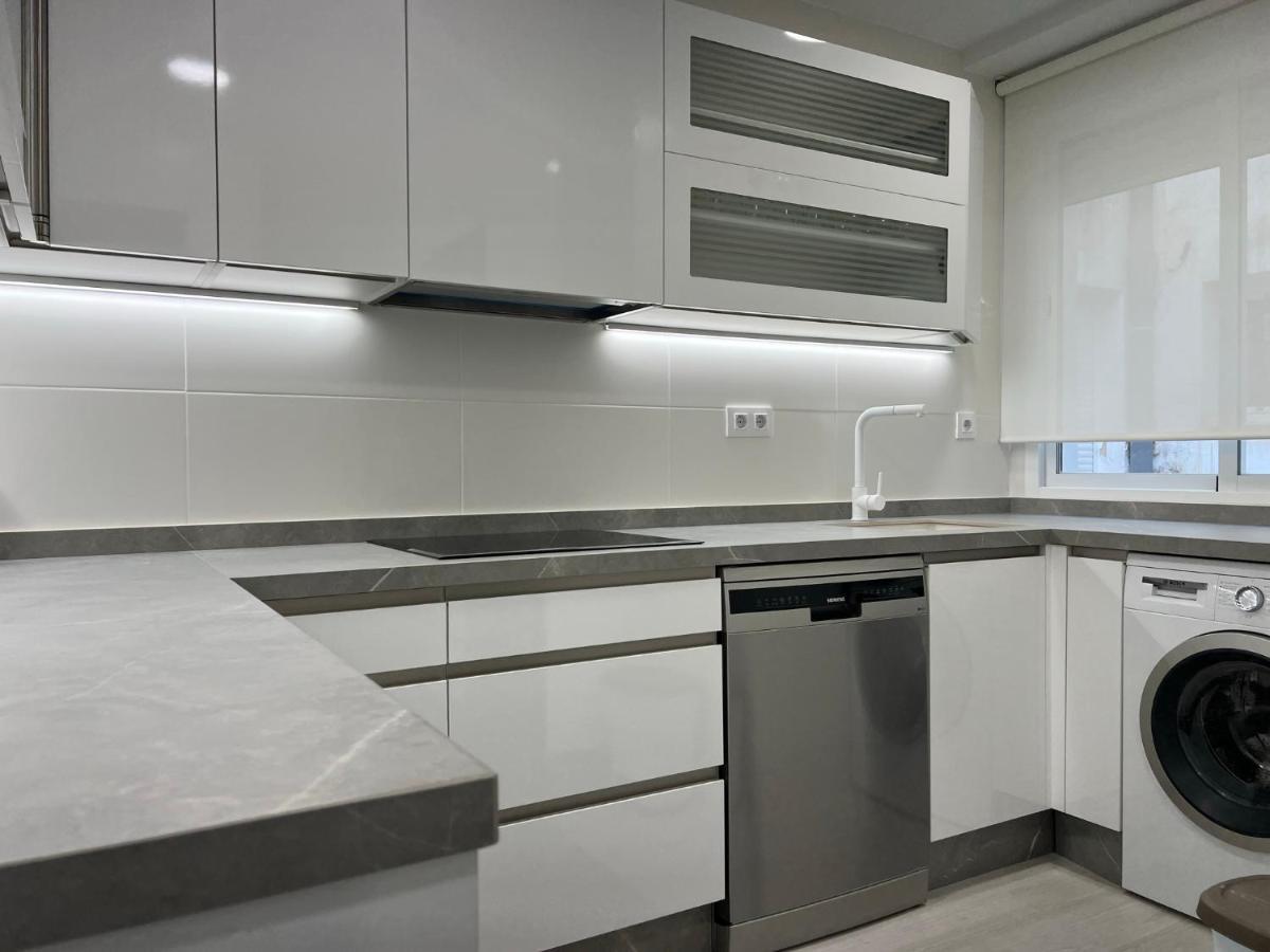 Apartamento La Pelota De Loren Córdoba Exteriér fotografie