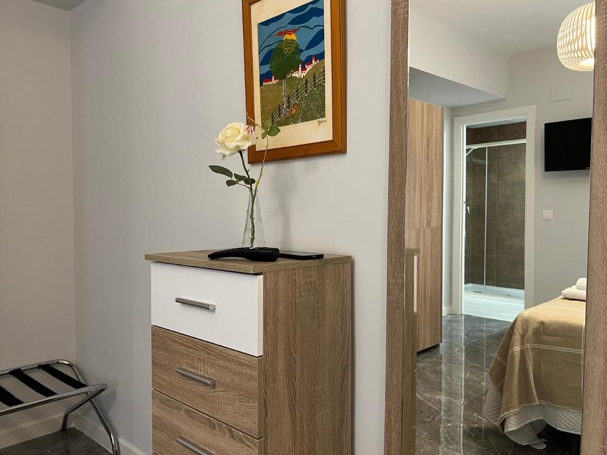 Apartamento La Pelota De Loren Córdoba Exteriér fotografie
