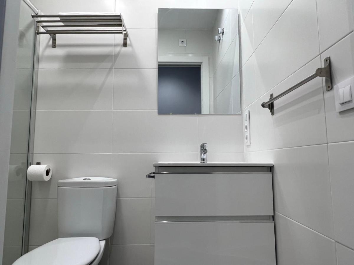 Apartamento La Pelota De Loren Córdoba Exteriér fotografie