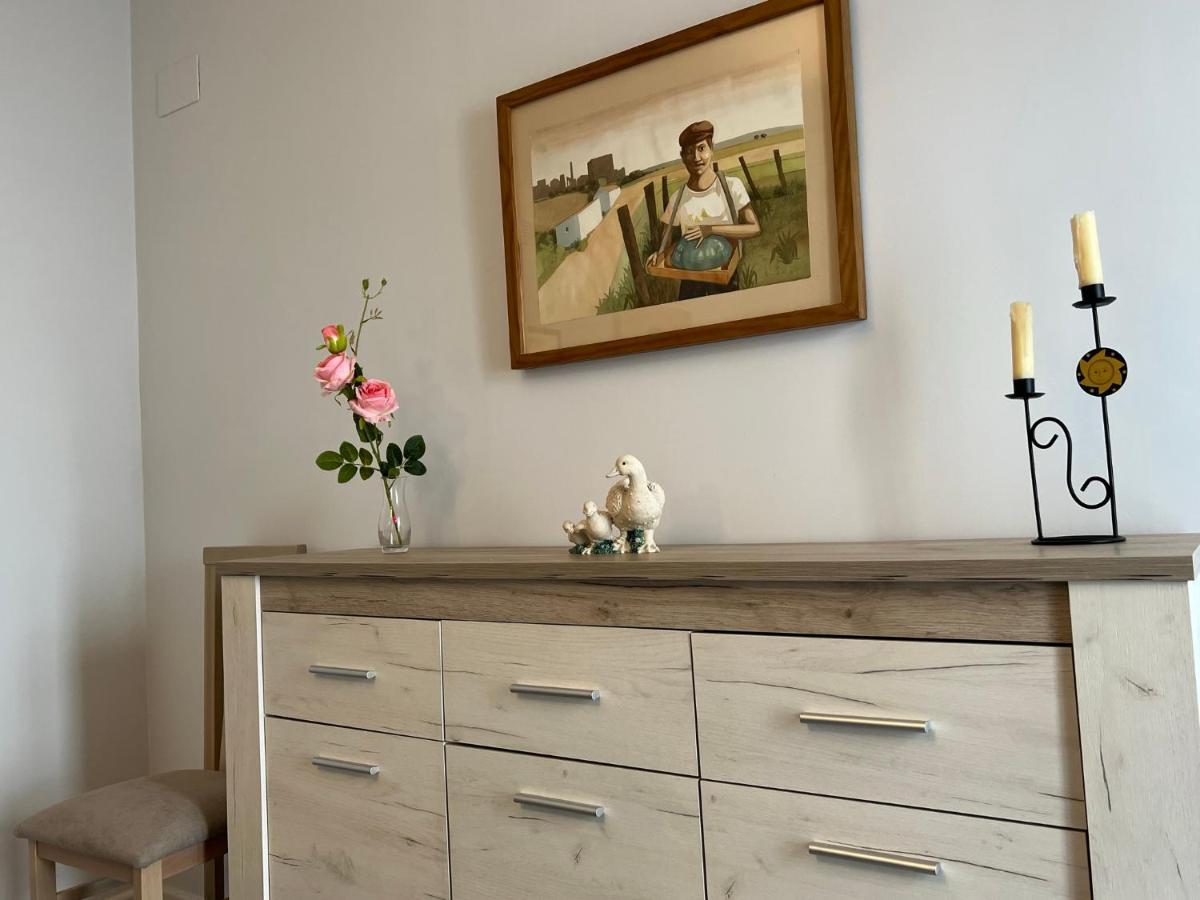 Apartamento La Pelota De Loren Córdoba Exteriér fotografie