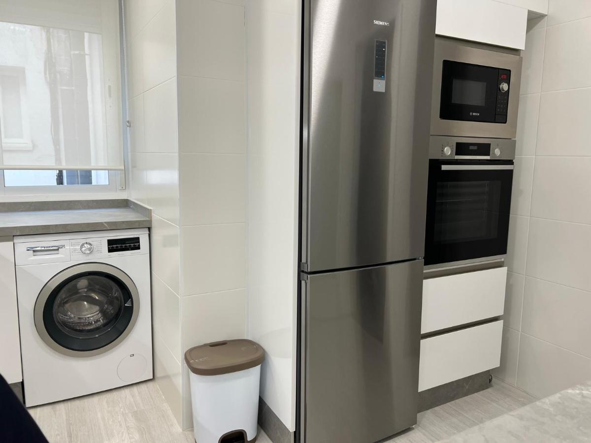 Apartamento La Pelota De Loren Córdoba Exteriér fotografie
