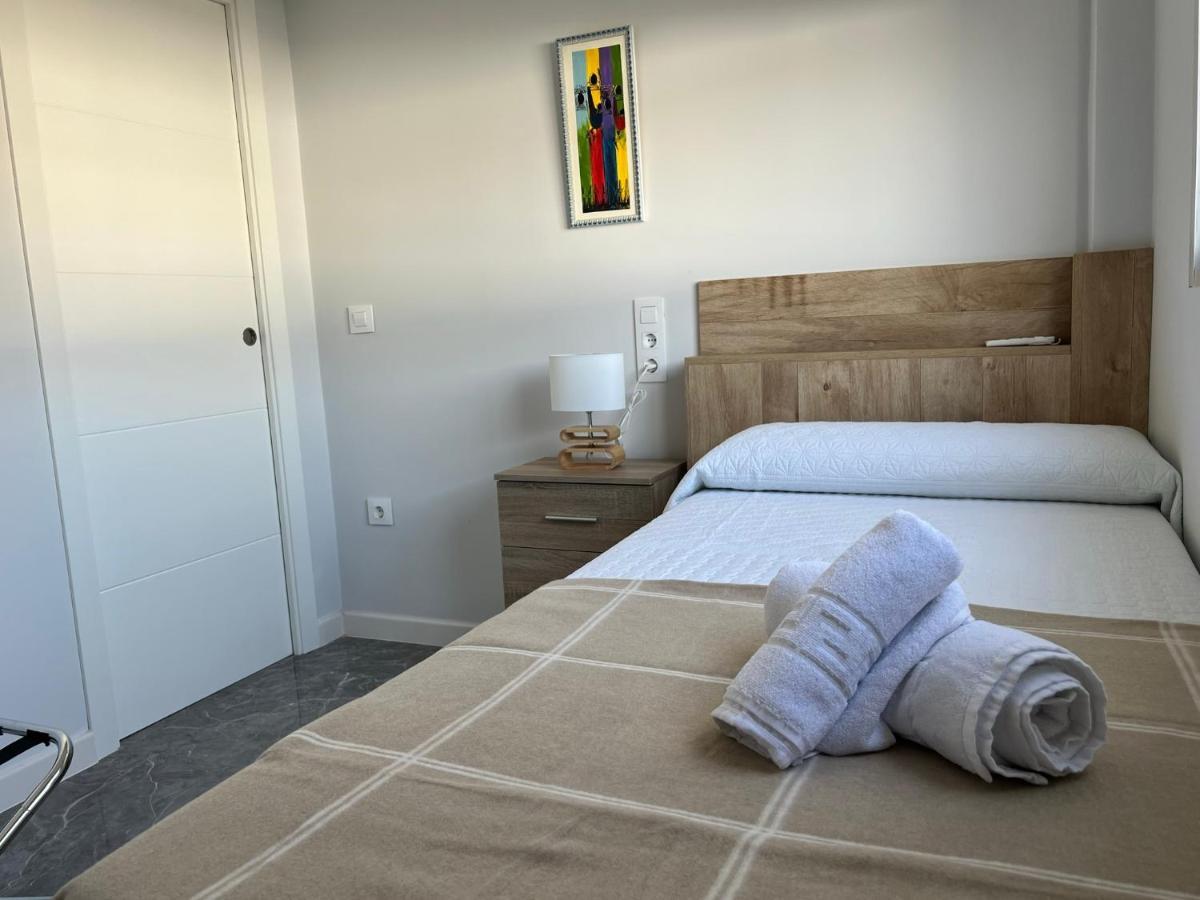 Apartamento La Pelota De Loren Córdoba Exteriér fotografie