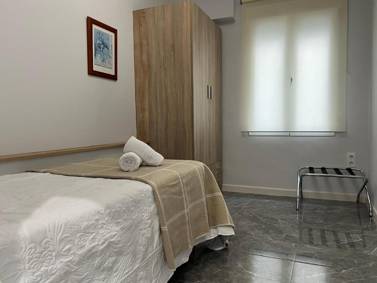 Apartamento La Pelota De Loren Córdoba Exteriér fotografie
