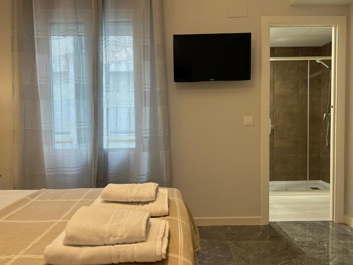 Apartamento La Pelota De Loren Córdoba Exteriér fotografie