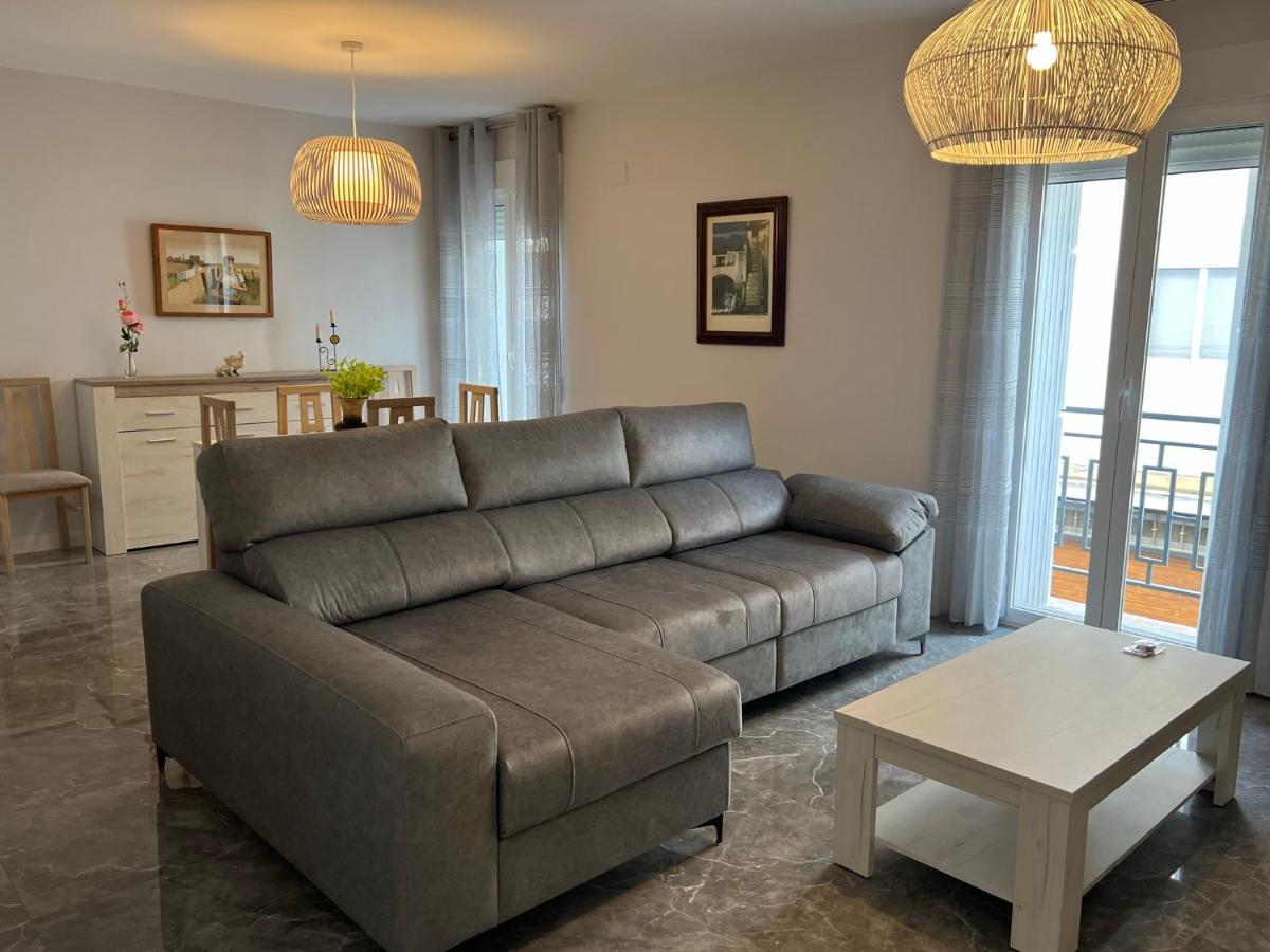 Apartamento La Pelota De Loren Córdoba Exteriér fotografie