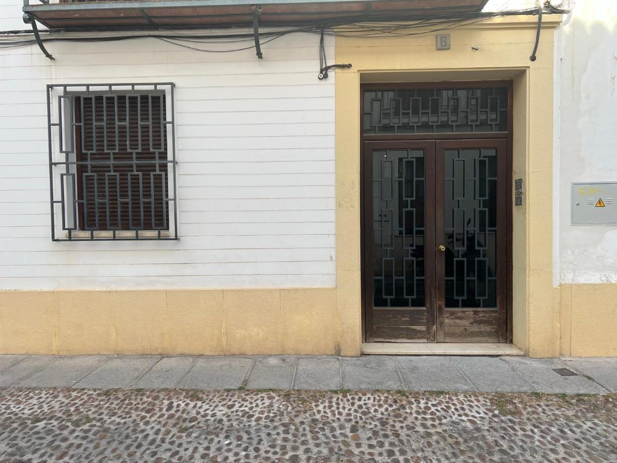 Apartamento La Pelota De Loren Córdoba Exteriér fotografie