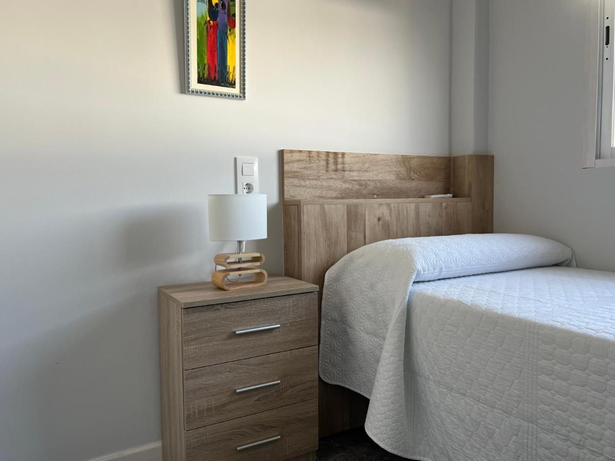 Apartamento La Pelota De Loren Córdoba Exteriér fotografie