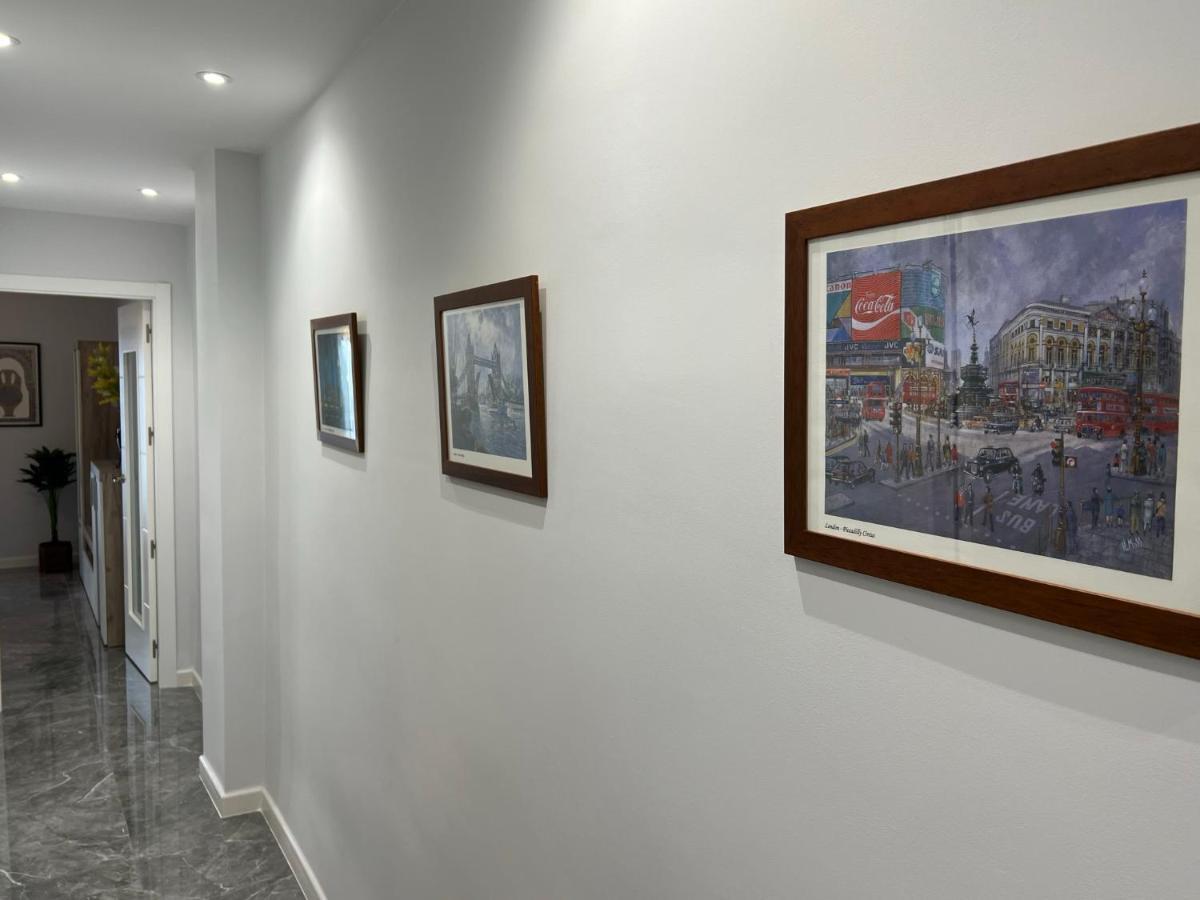 Apartamento La Pelota De Loren Córdoba Exteriér fotografie