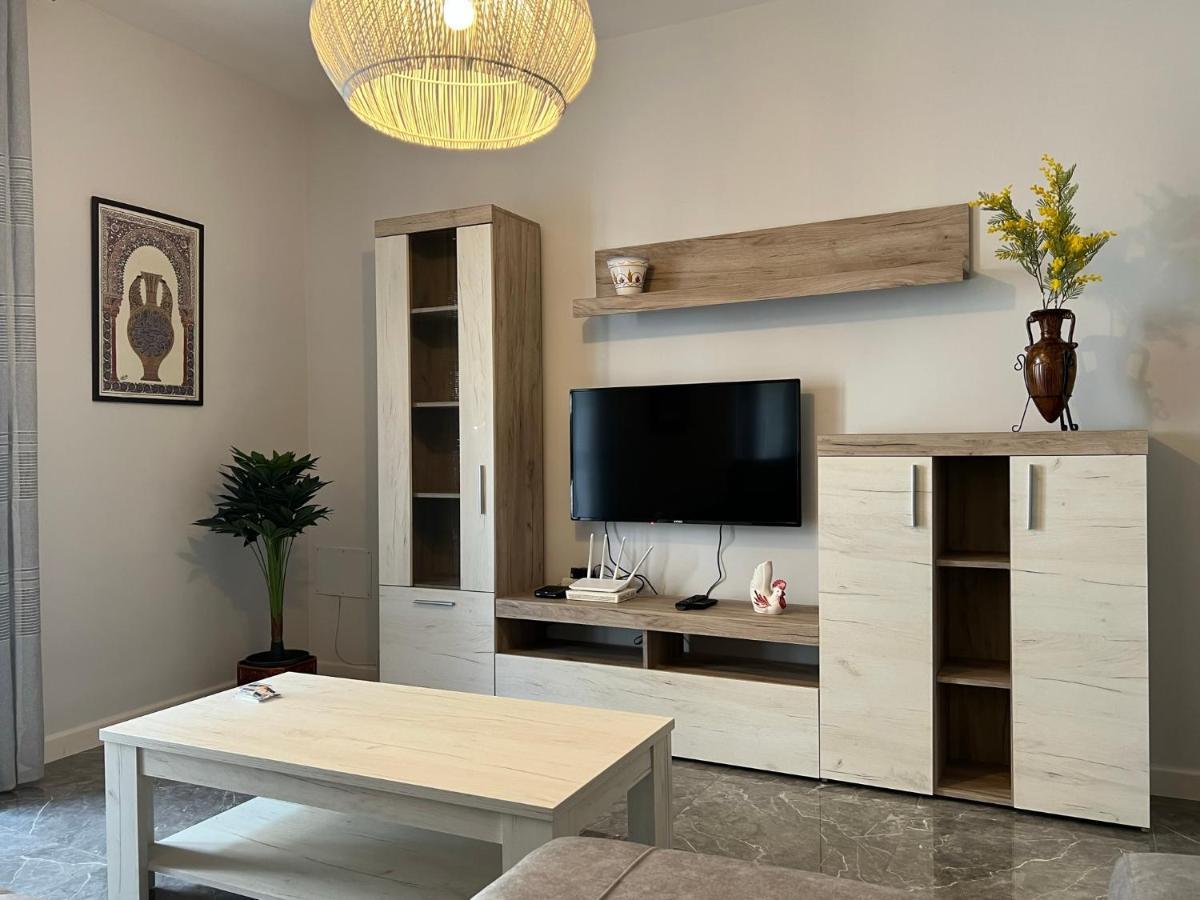 Apartamento La Pelota De Loren Córdoba Exteriér fotografie