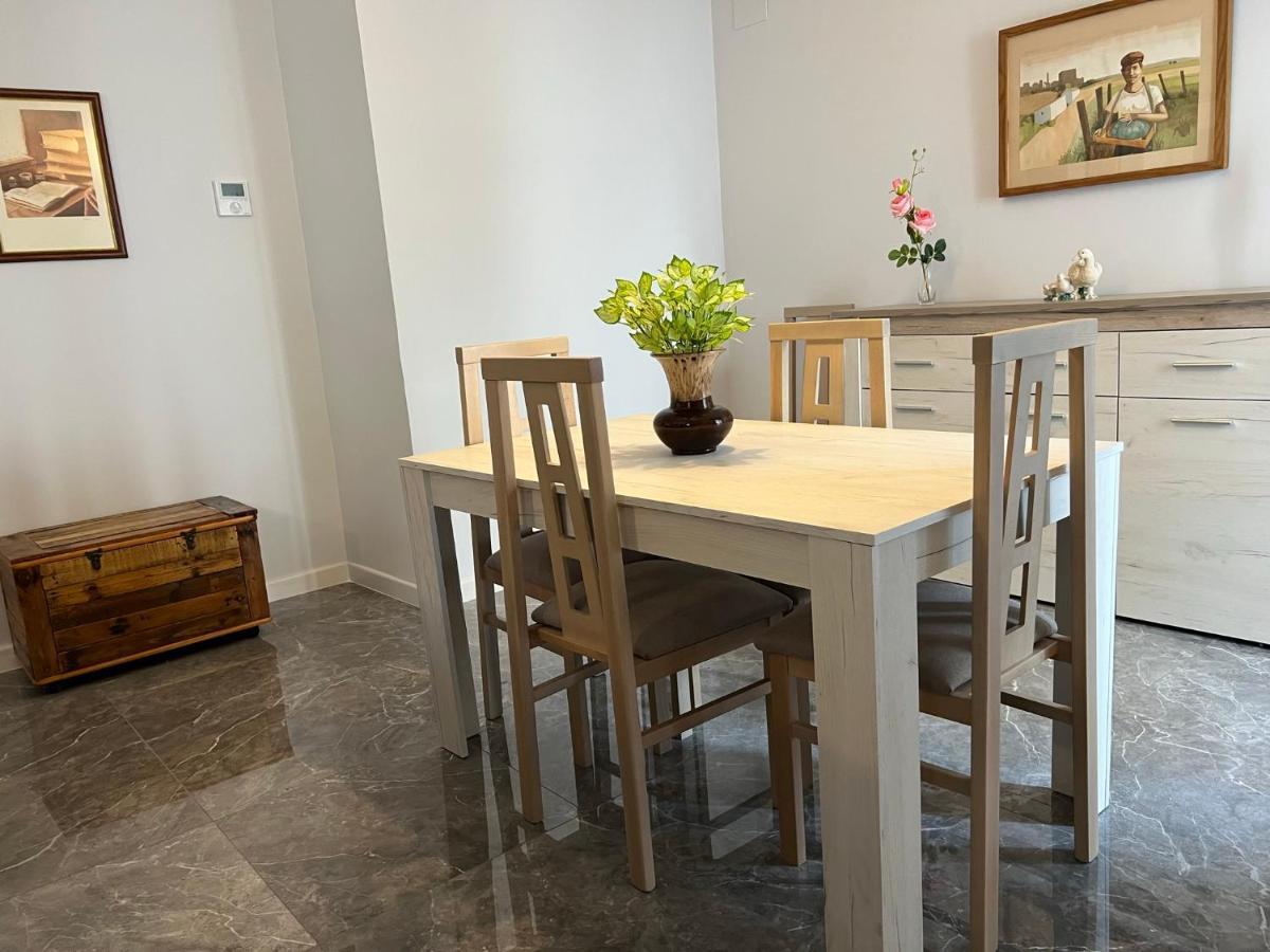Apartamento La Pelota De Loren Córdoba Exteriér fotografie