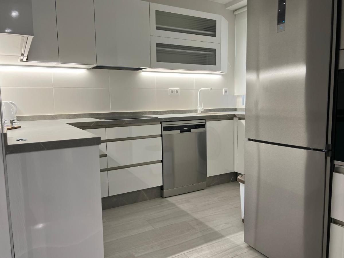 Apartamento La Pelota De Loren Córdoba Exteriér fotografie
