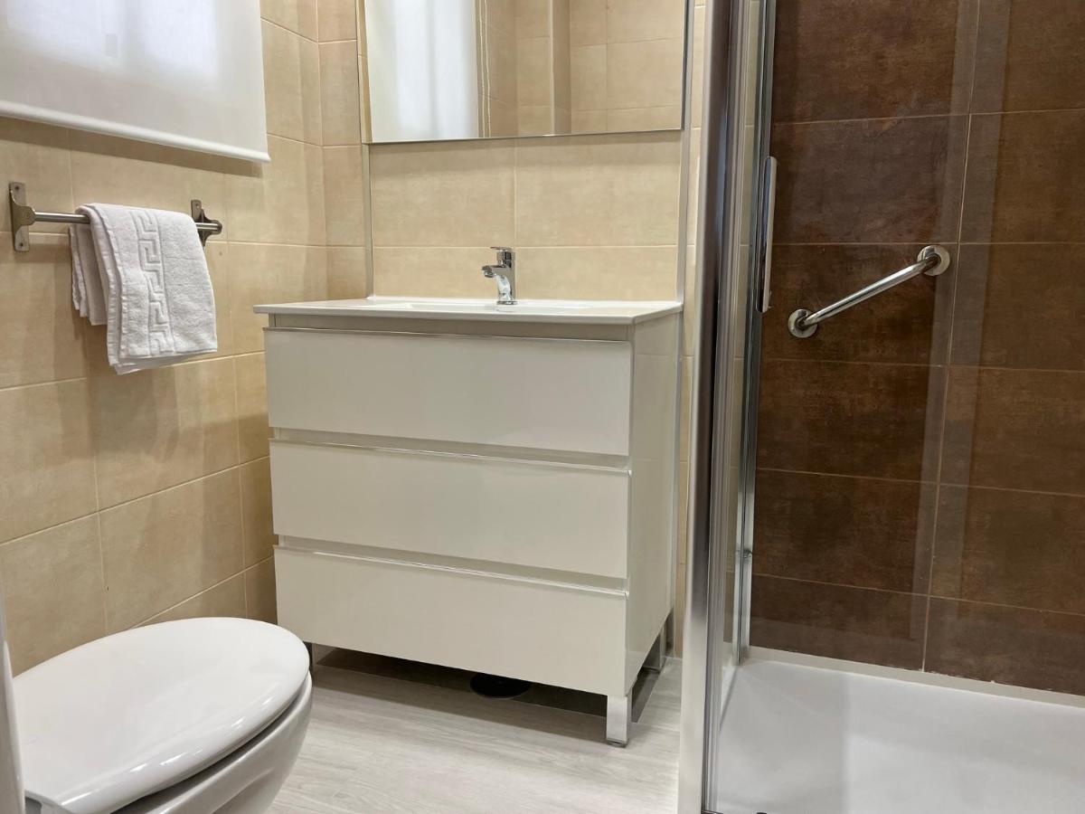 Apartamento La Pelota De Loren Córdoba Exteriér fotografie