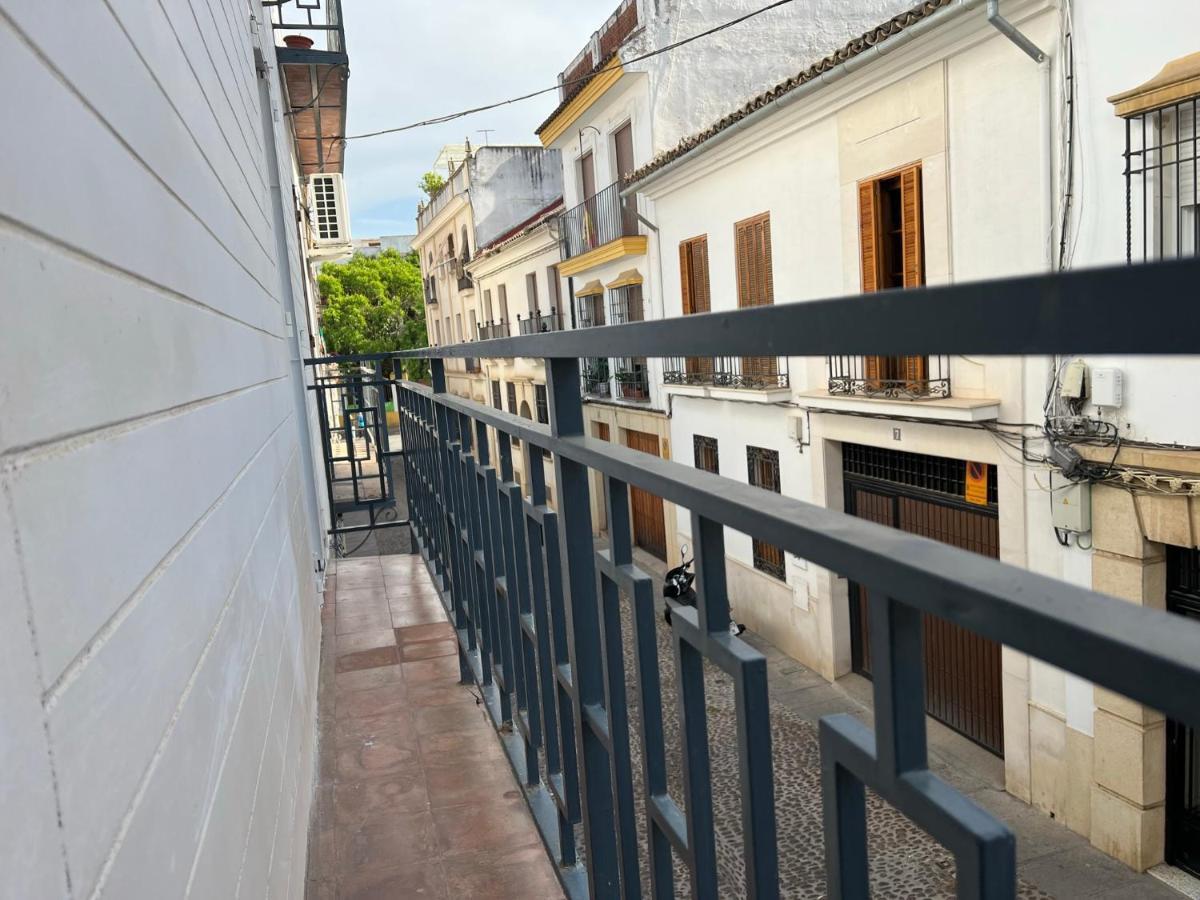 Apartamento La Pelota De Loren Córdoba Exteriér fotografie